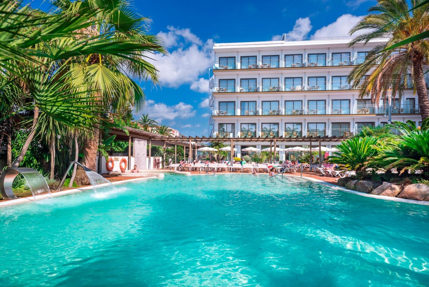 Image of Sumus Hotel Stella and Spa - Adults Recommended