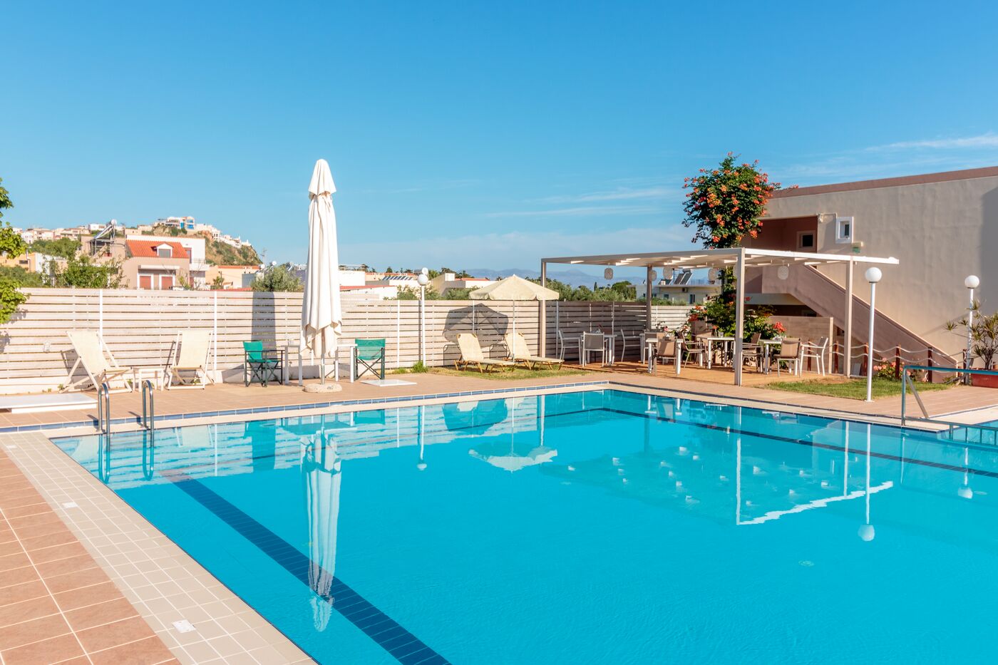 Image of Dimitra and Evdokia Apartments