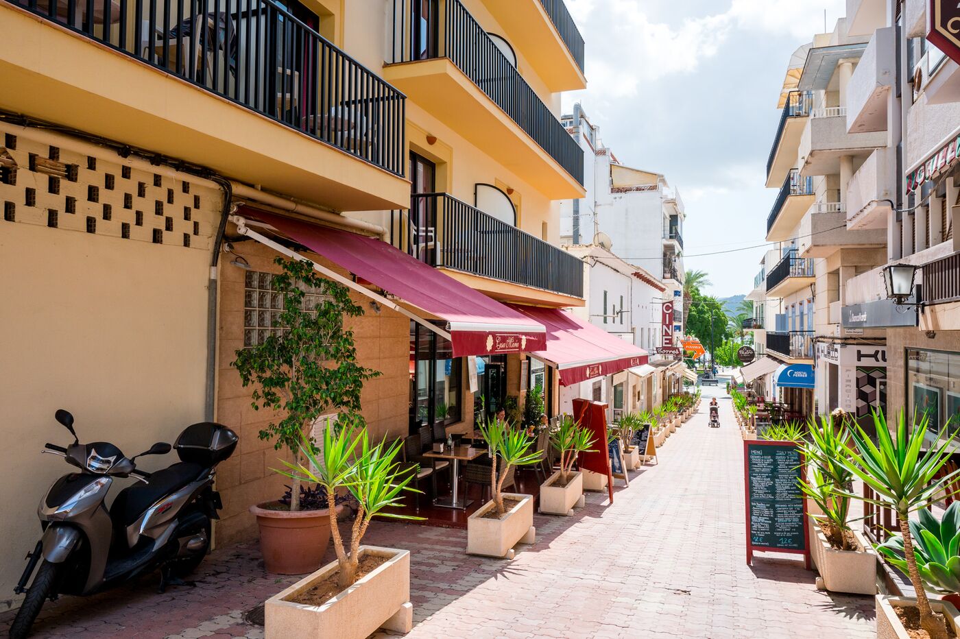 Image of Casa Maria Apartments