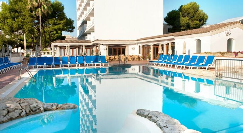 Image of Grupotel Farrutx