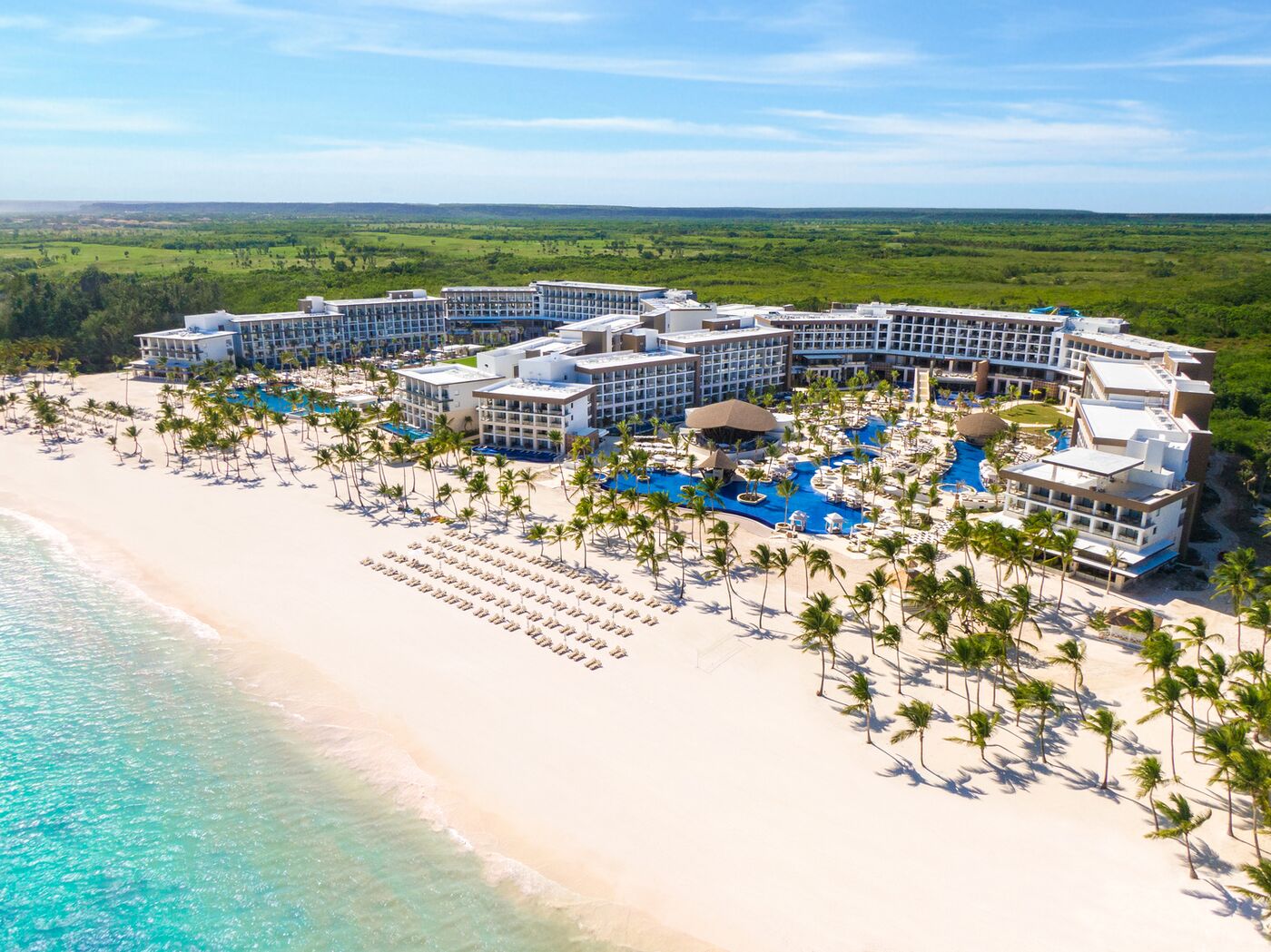 Image of Hyatt Ziva Cap Cana