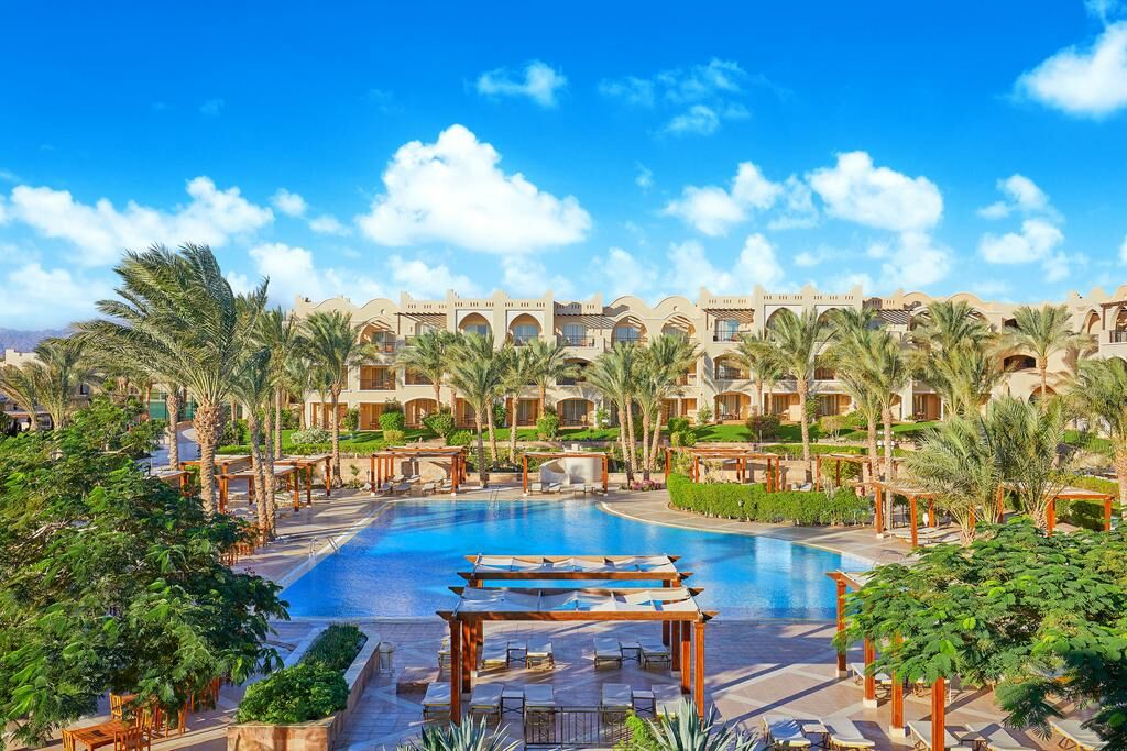 Image of Jaz Makadi Star Resort and Spa