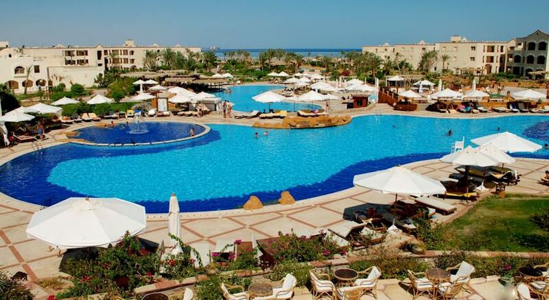 Image of Regency Plaza Aqua Resort and Spa