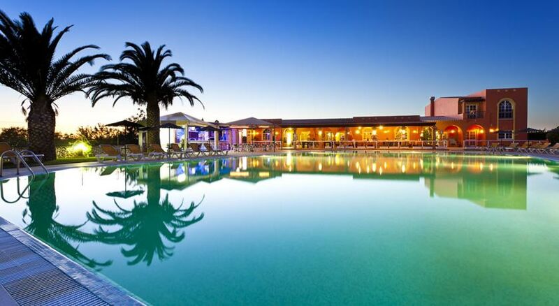 Image of Colina Village