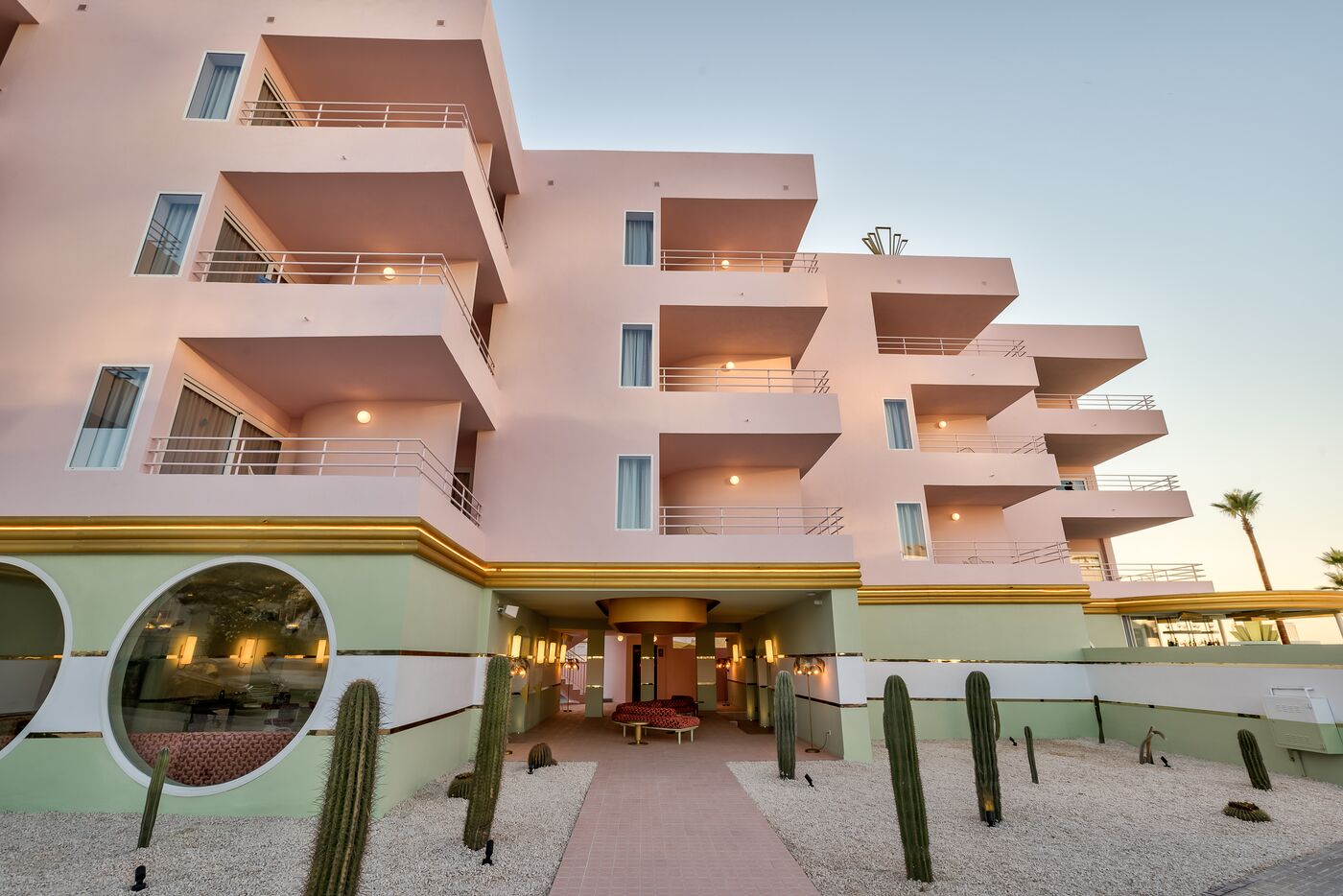 Image of Grand Paradiso Ibiza