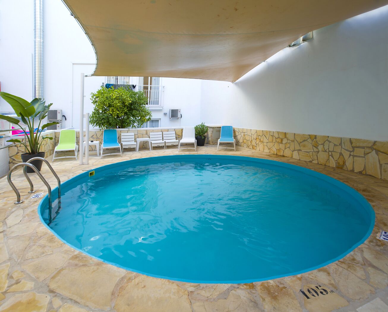Image of Vibra Lei Ibiza Hotel - Adults Only