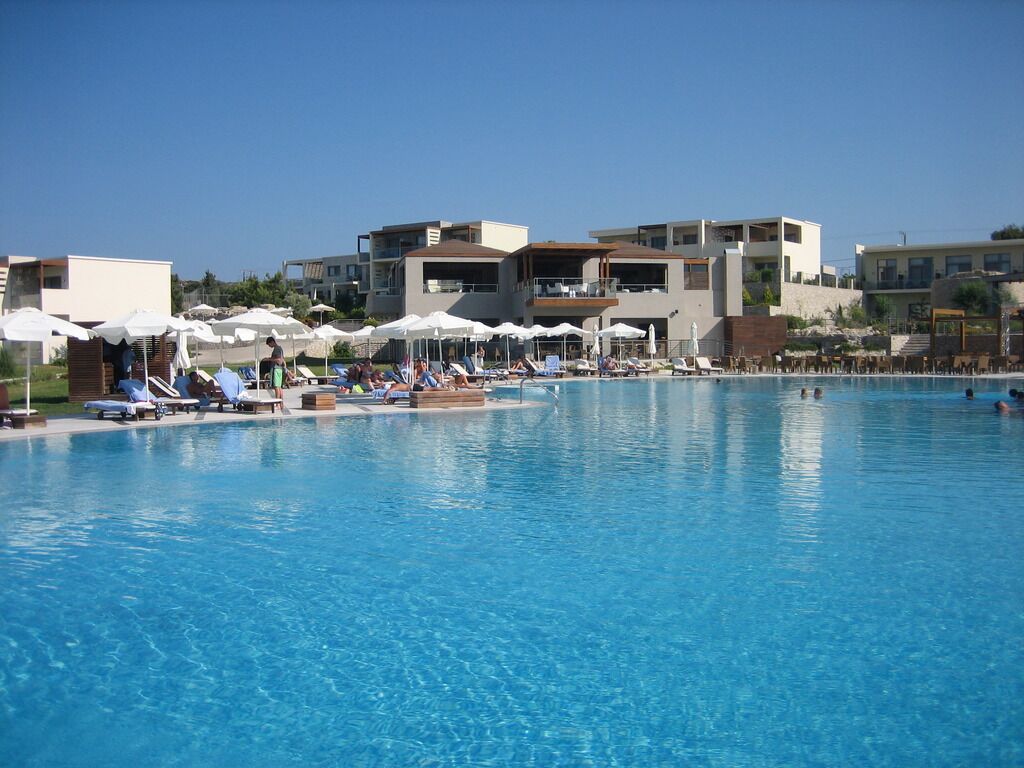 Image of Sentido Port Royal Villas and Spa - Adults Only