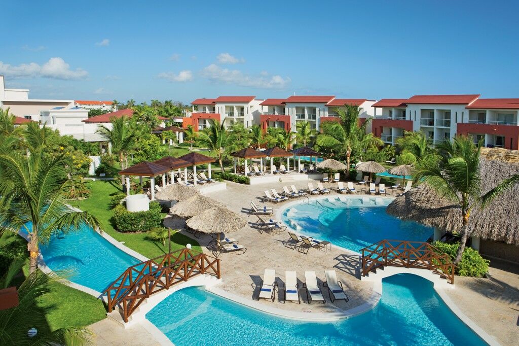Image of Dreams Royal Beach Punta Cana