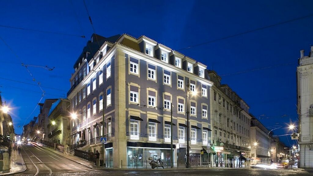 Image of Lx Boutique Hotel