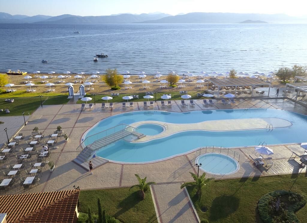 Image of Capo di Corfu