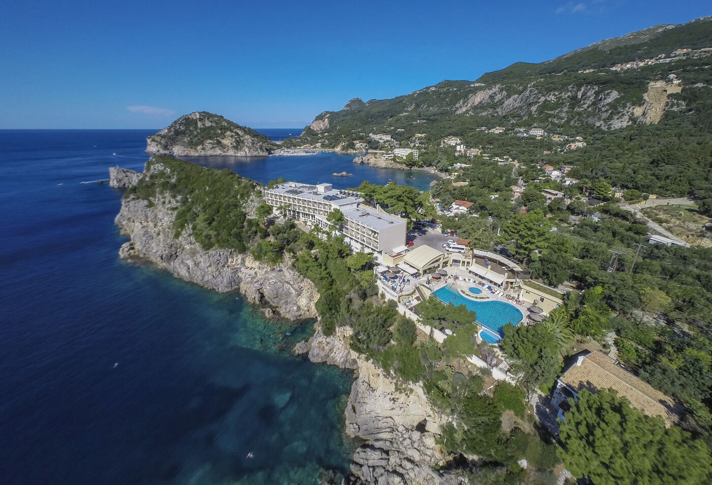 Image of Akrotiri Beach