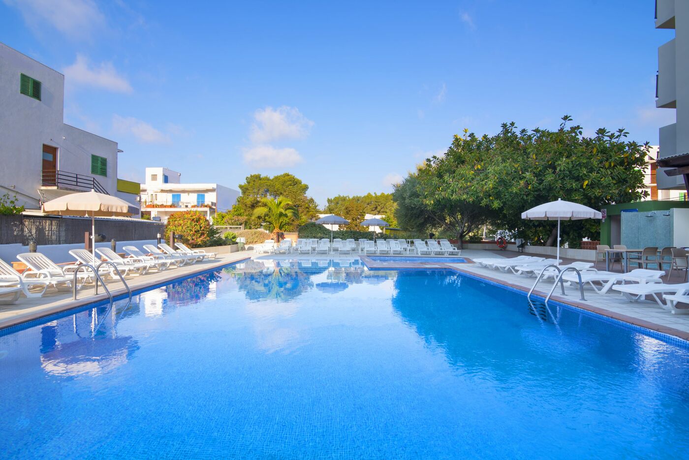 Image of AzuLine Hotel S'Anfora and Fleming - Adults Only