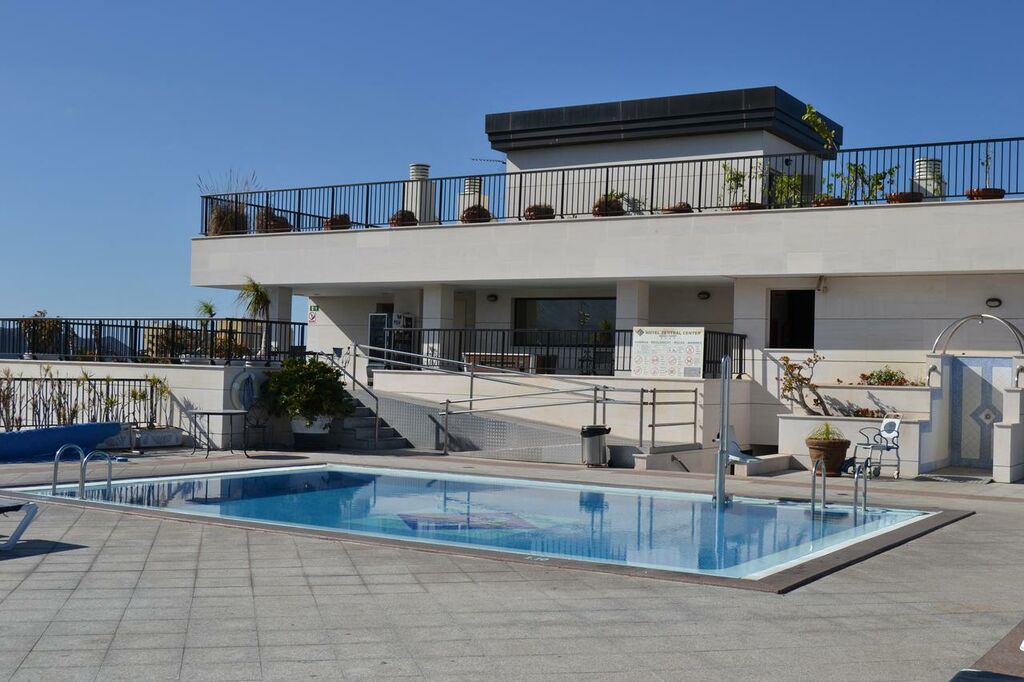 Image of Zentral Center - Adults Only