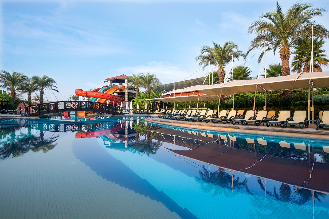 Image of Crystal Family Resort