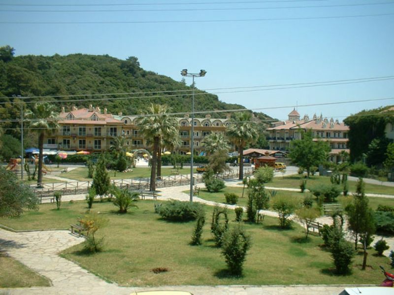 Image of Sunrise Apartments