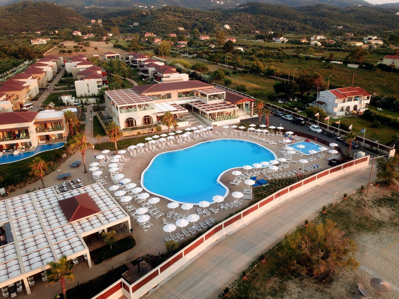 Image of Almyros Beach Resort and Spa