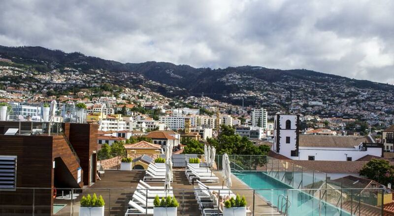 Image of Castanheiro Boutique Hotel