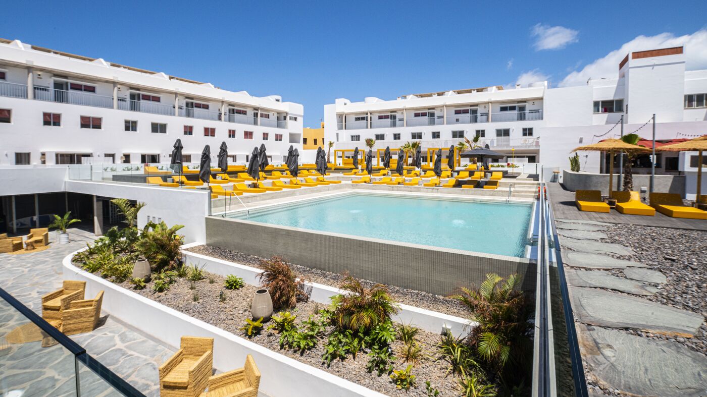 Image of Buendia Corralejo Nohotel