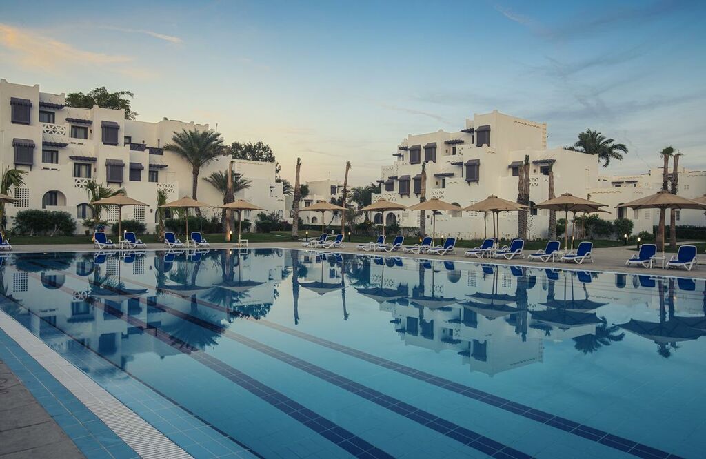 Image of Mercure Hurghada