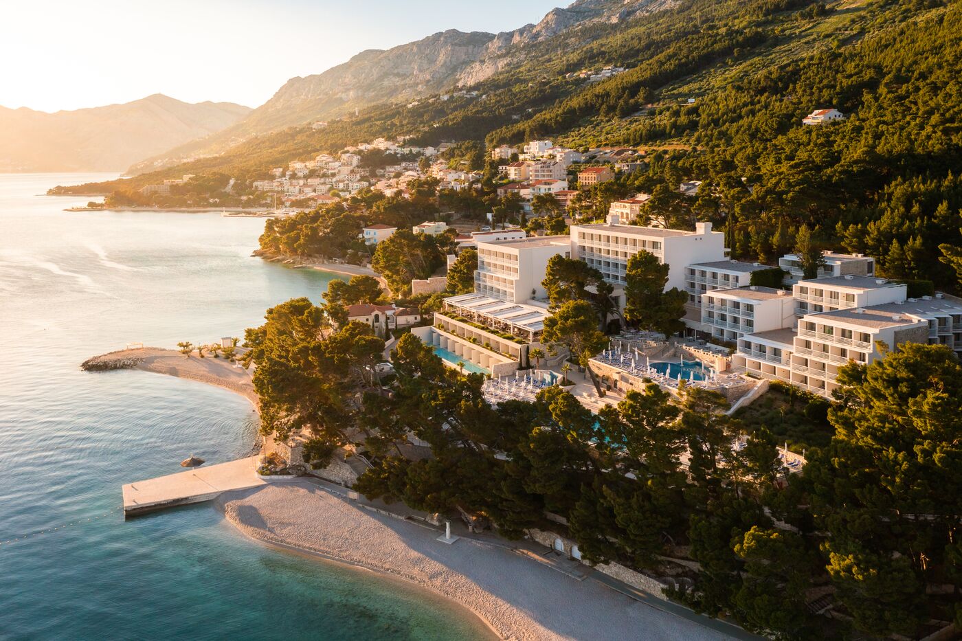 Image of Bluesun Hotel Berulia