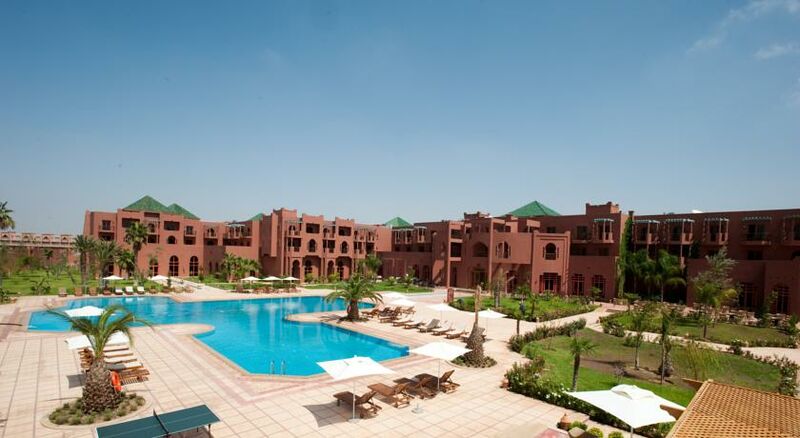 Image of Palm Plaza Hotel and Spa