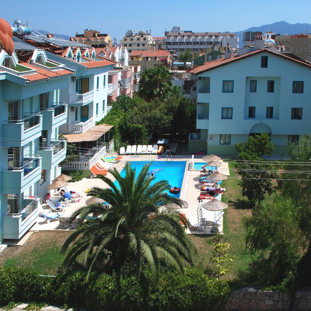 Image of Nur Apartments