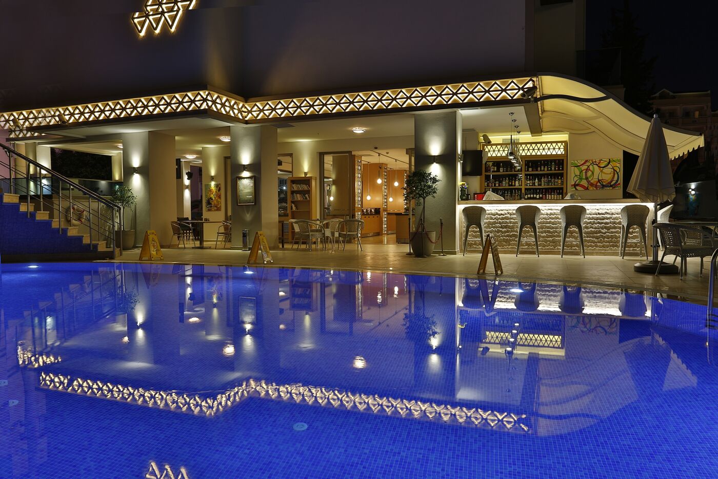 Image of Aurasia Deluxe Hotel