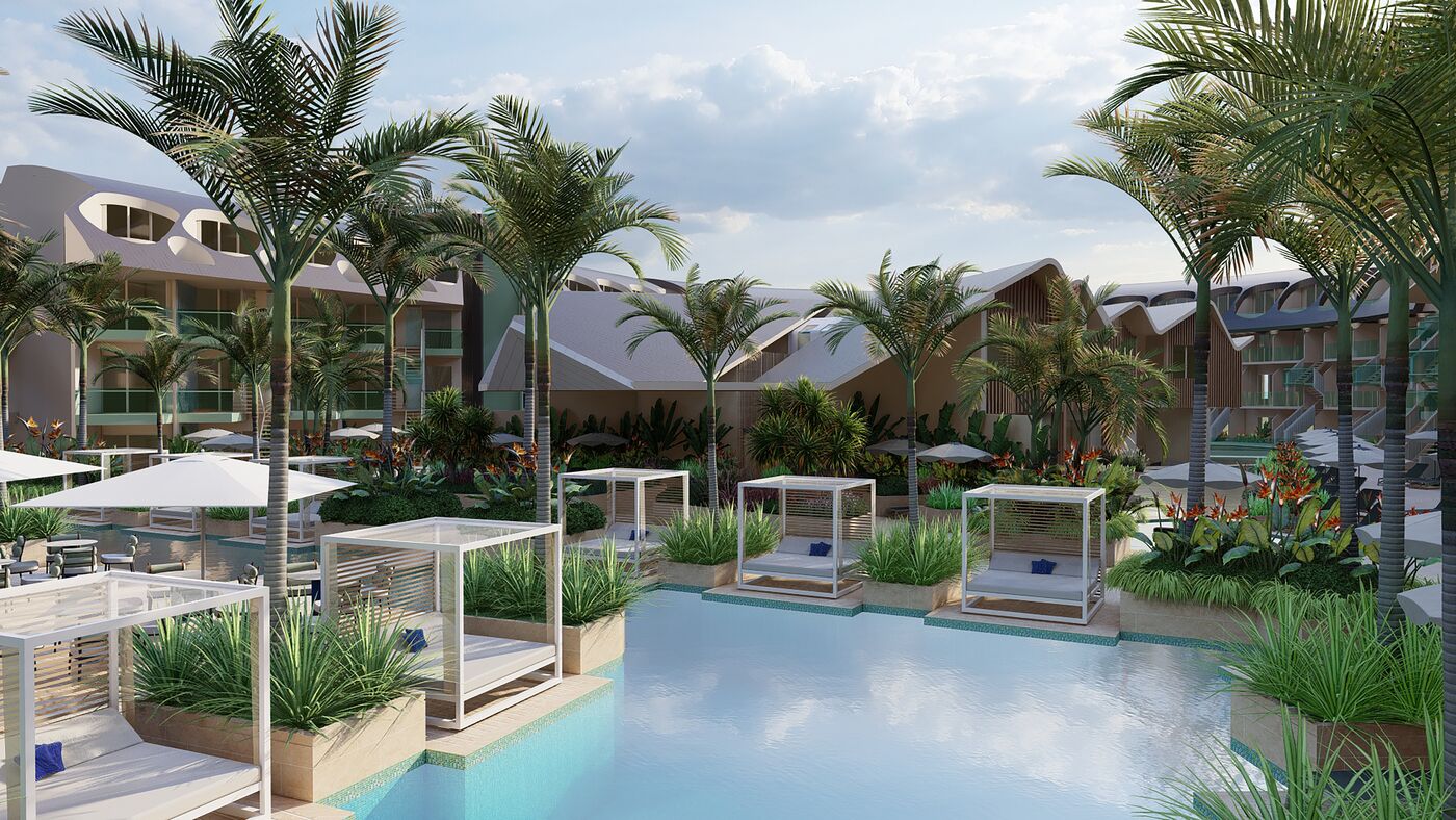 Image of Liberty Signa