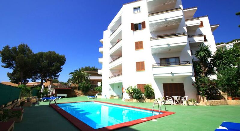 Image of Marina Apartments