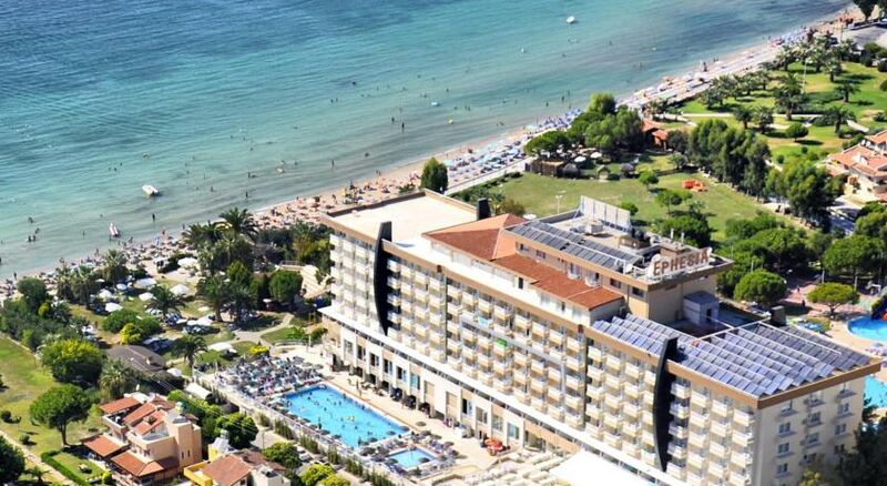 Image of Ephesia Hotel