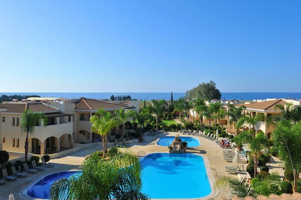 Image of Aphrodite Sands Resort Hotel