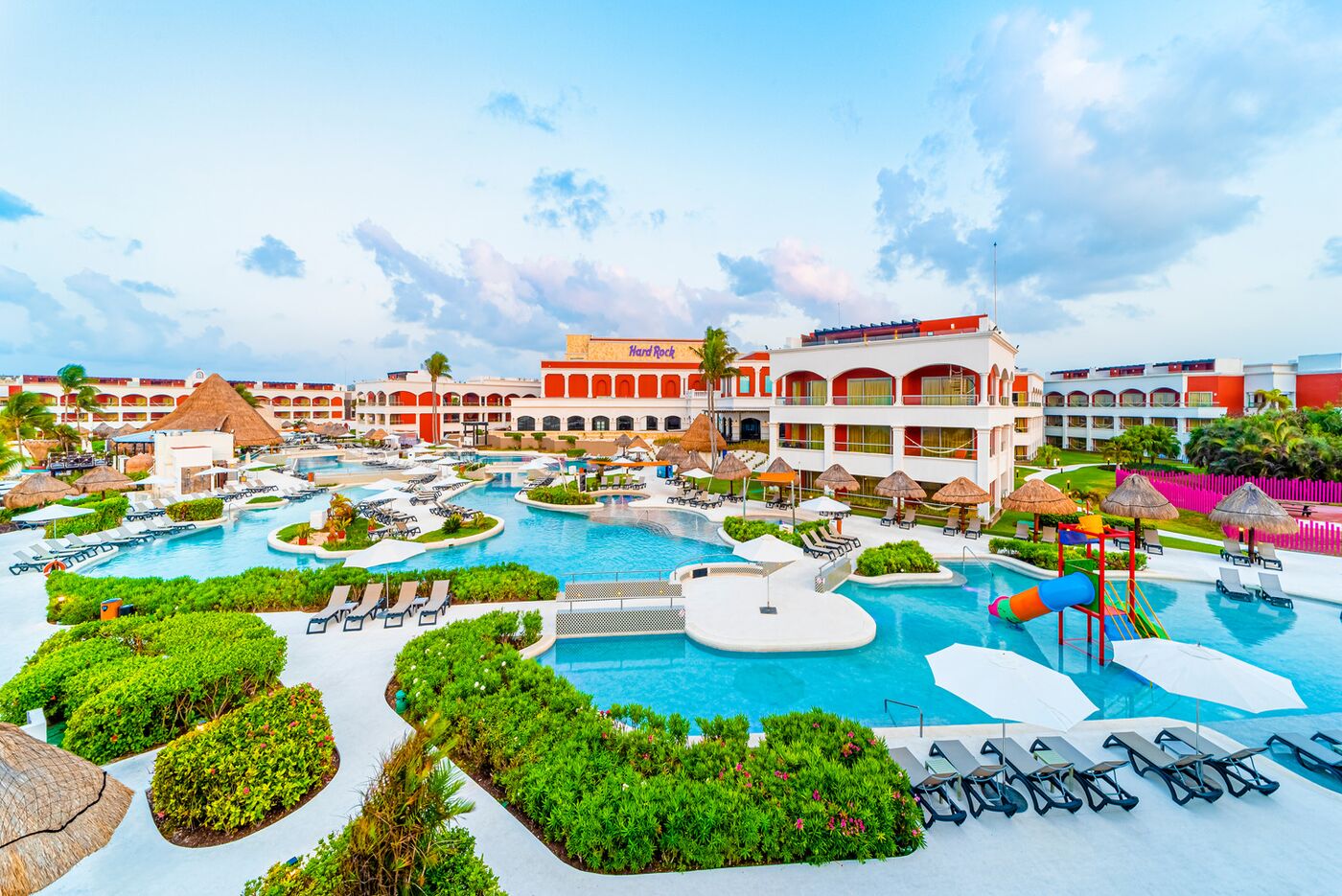 Image of Hard Rock Riviera Maya