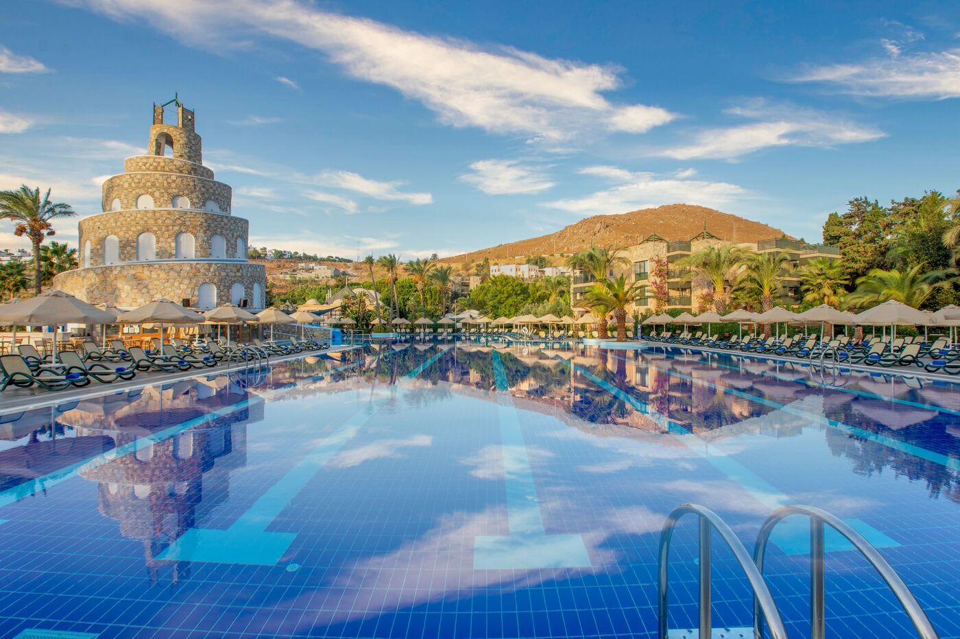 Image of Kairaba Bodrum Imperial