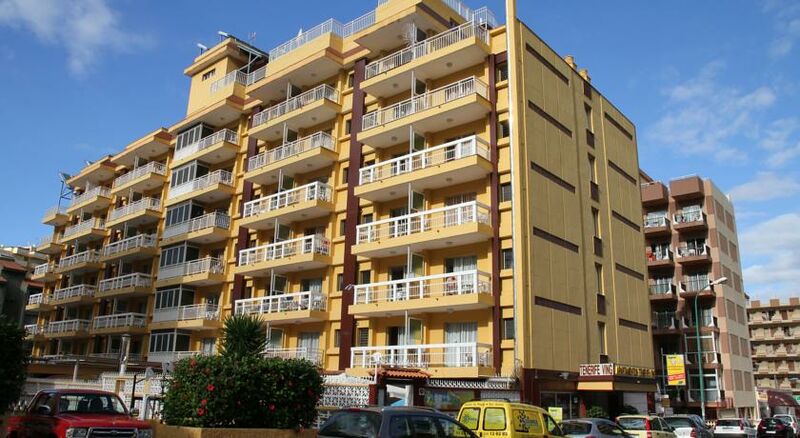 Image of Tenerife Ving