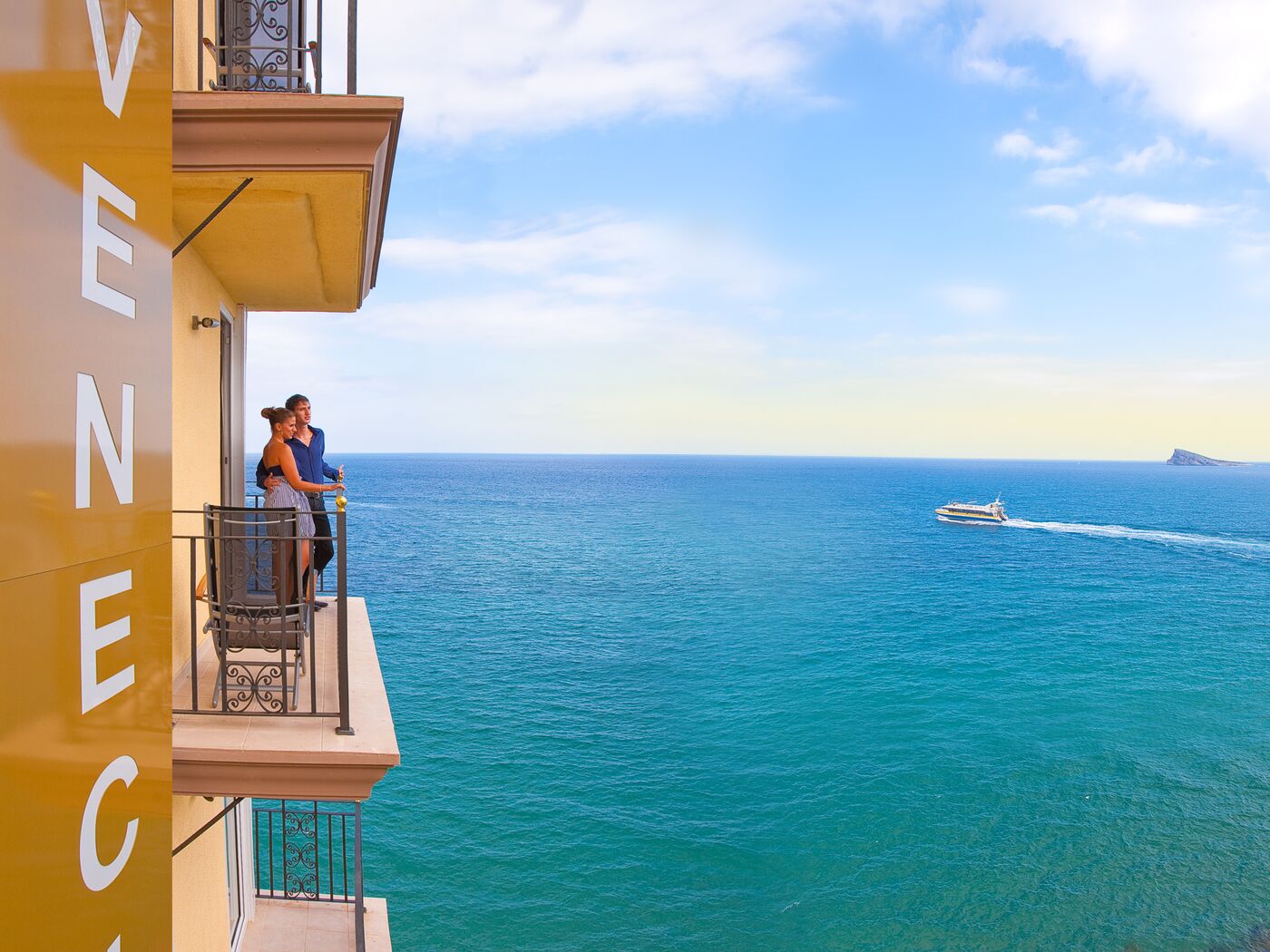 Image of Villa Venecia Hotel Boutique Gourmet