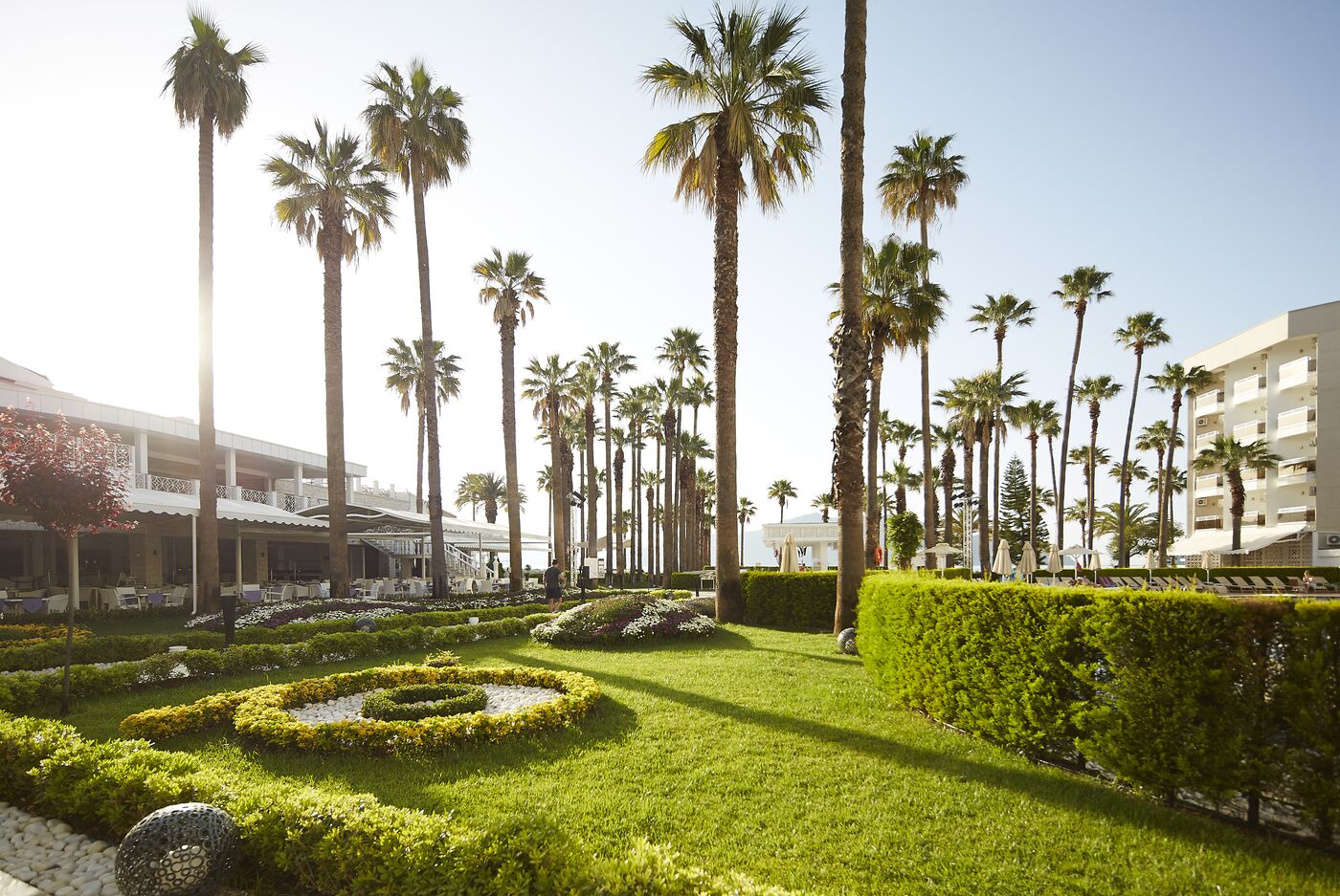Image of Prime Beach Hotel formerly Ideal Prime Beach Hotel