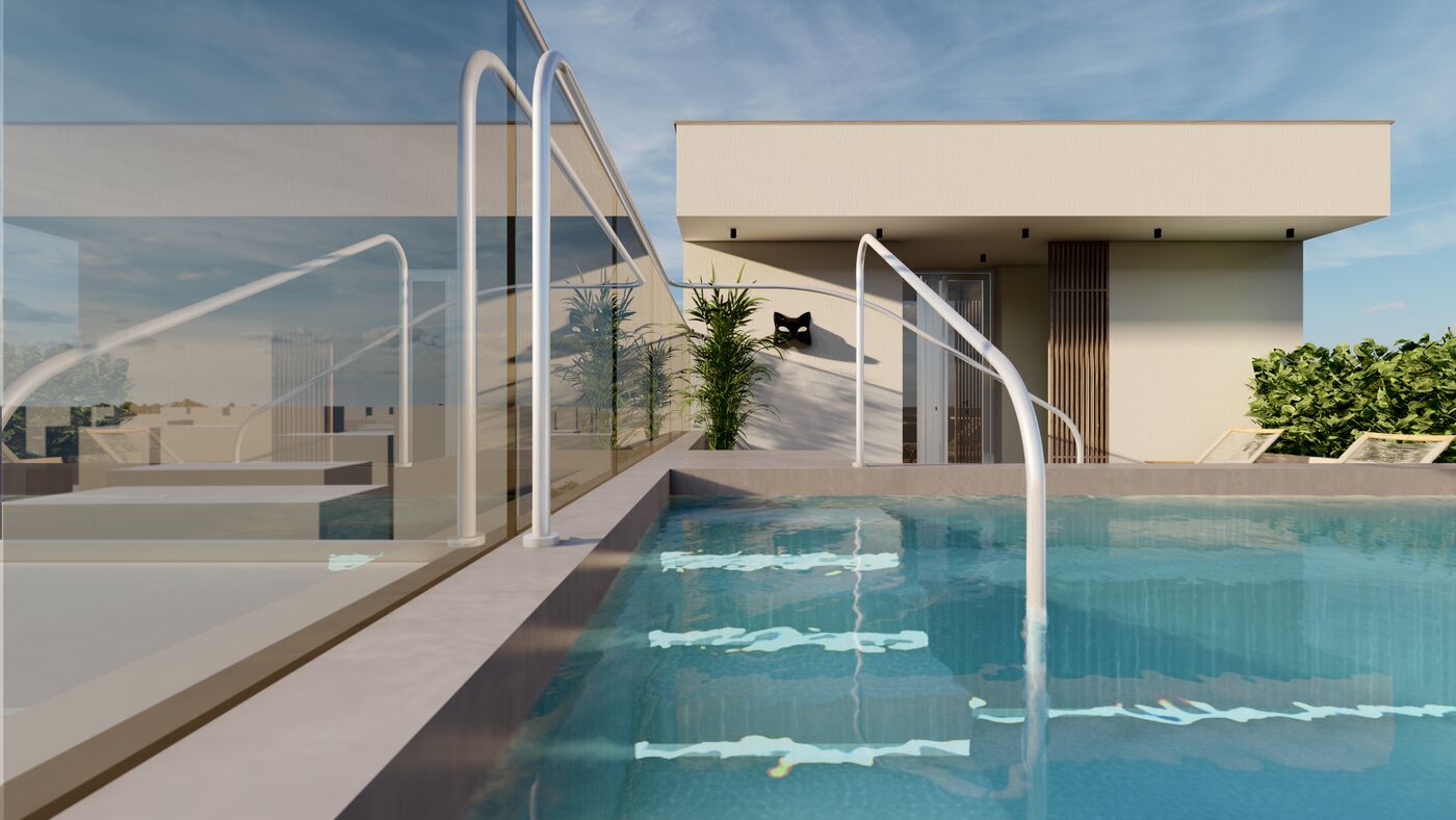 Image of St Julian's Scirocco Affiliated by Melia