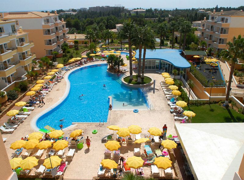 Image of Vitor's Plaza