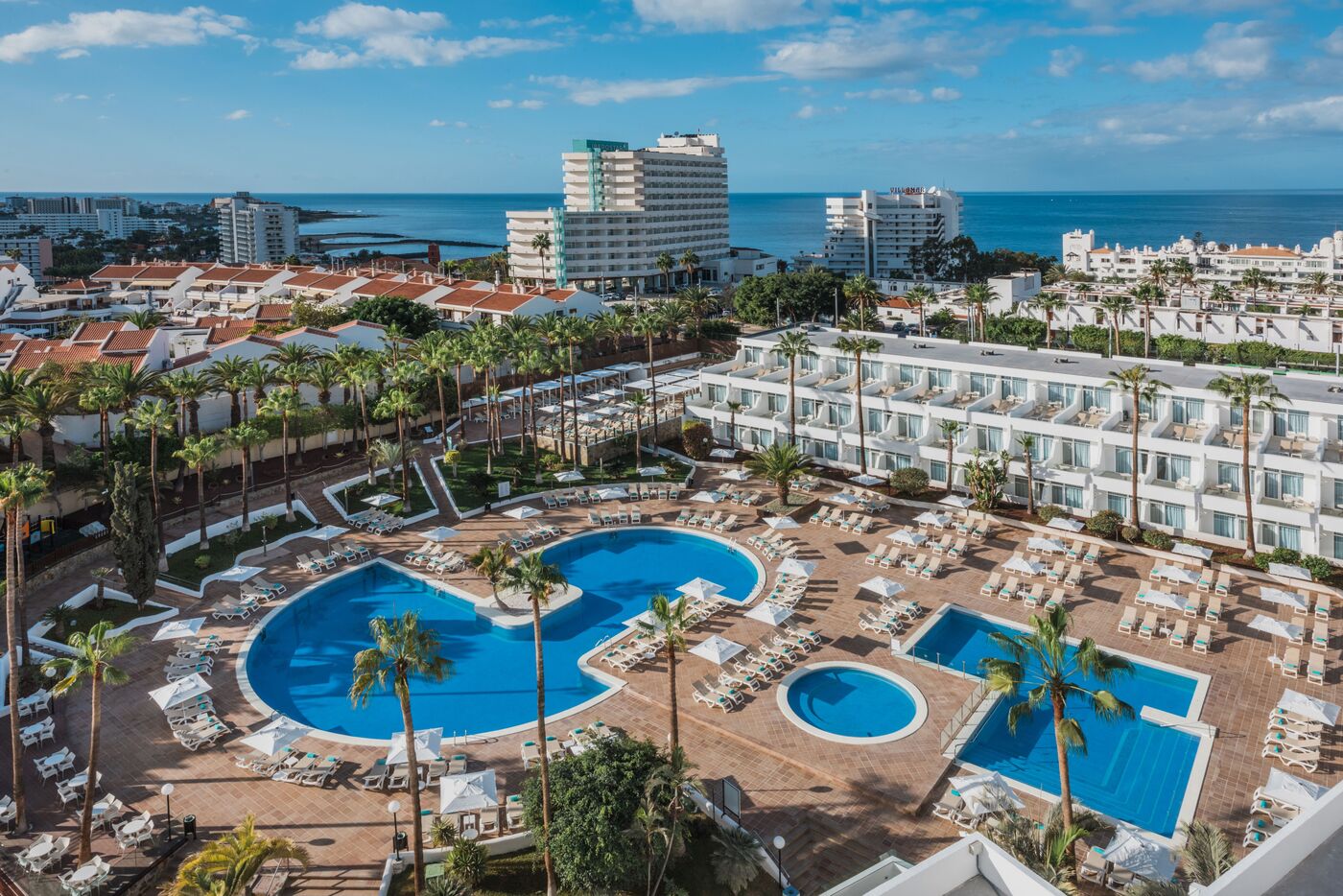 Image of Iberostar las Dalias