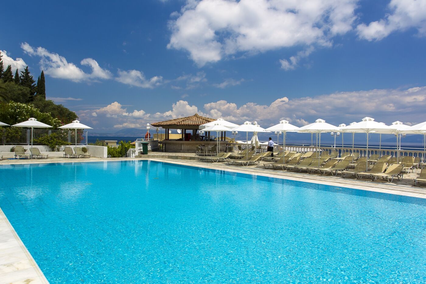 Image of Louis Ionian Sun