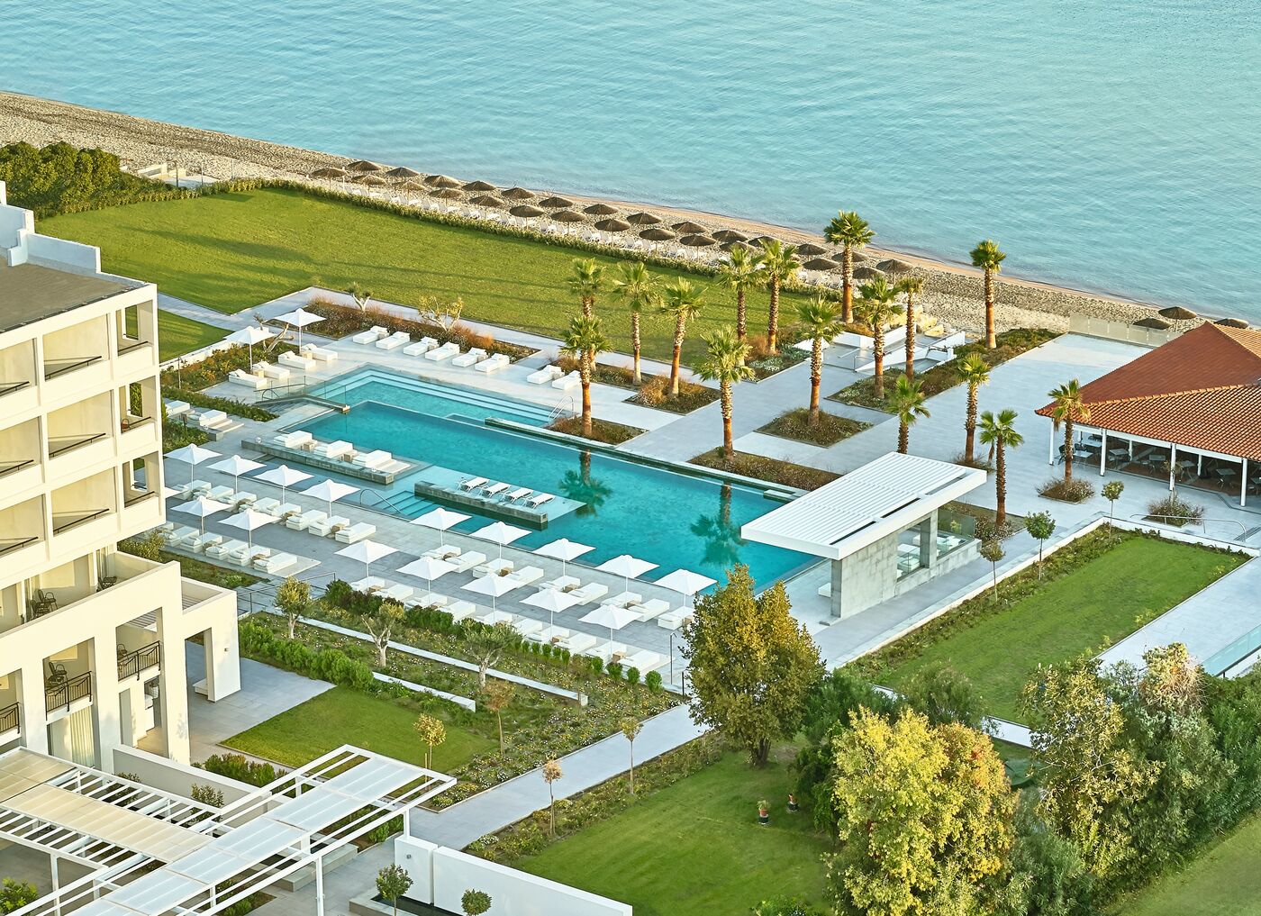 Image of Domes Noruz Kassandra - Adult's Only (16+)