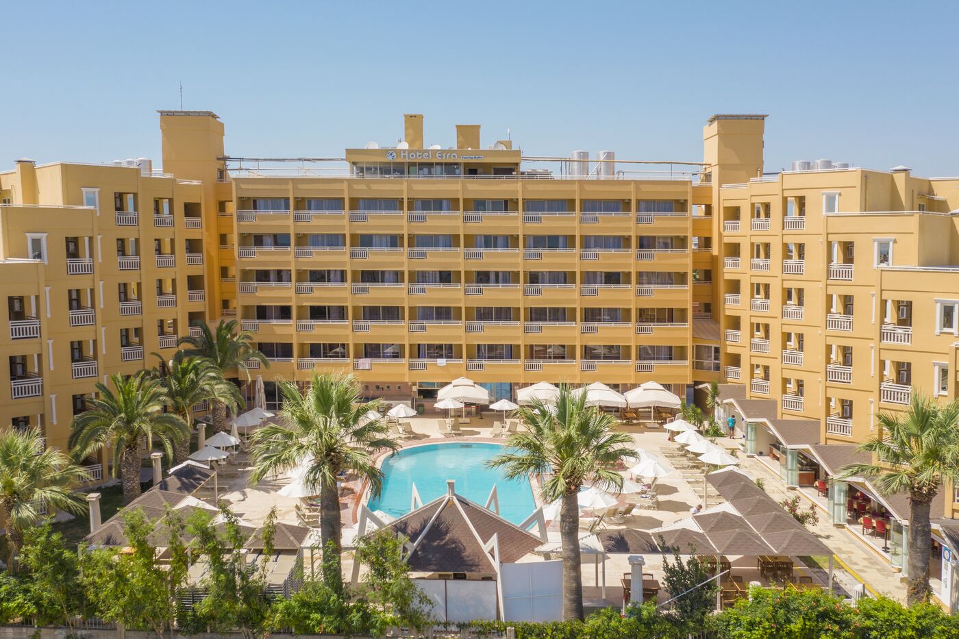 Image of Esra Family Suites