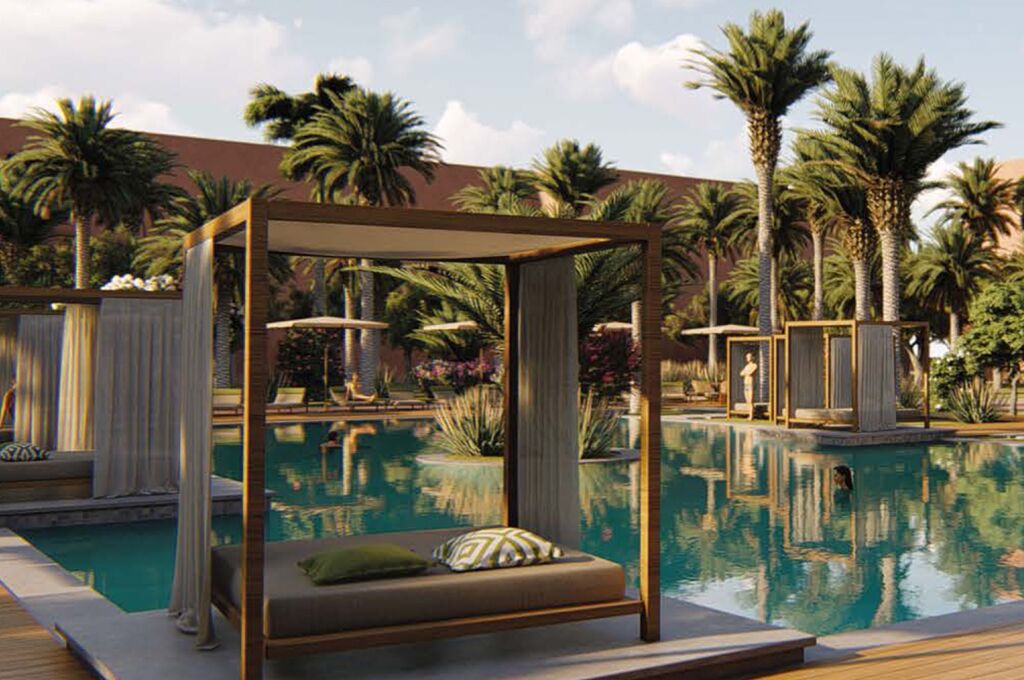 Image of Kenzi Rose Garden