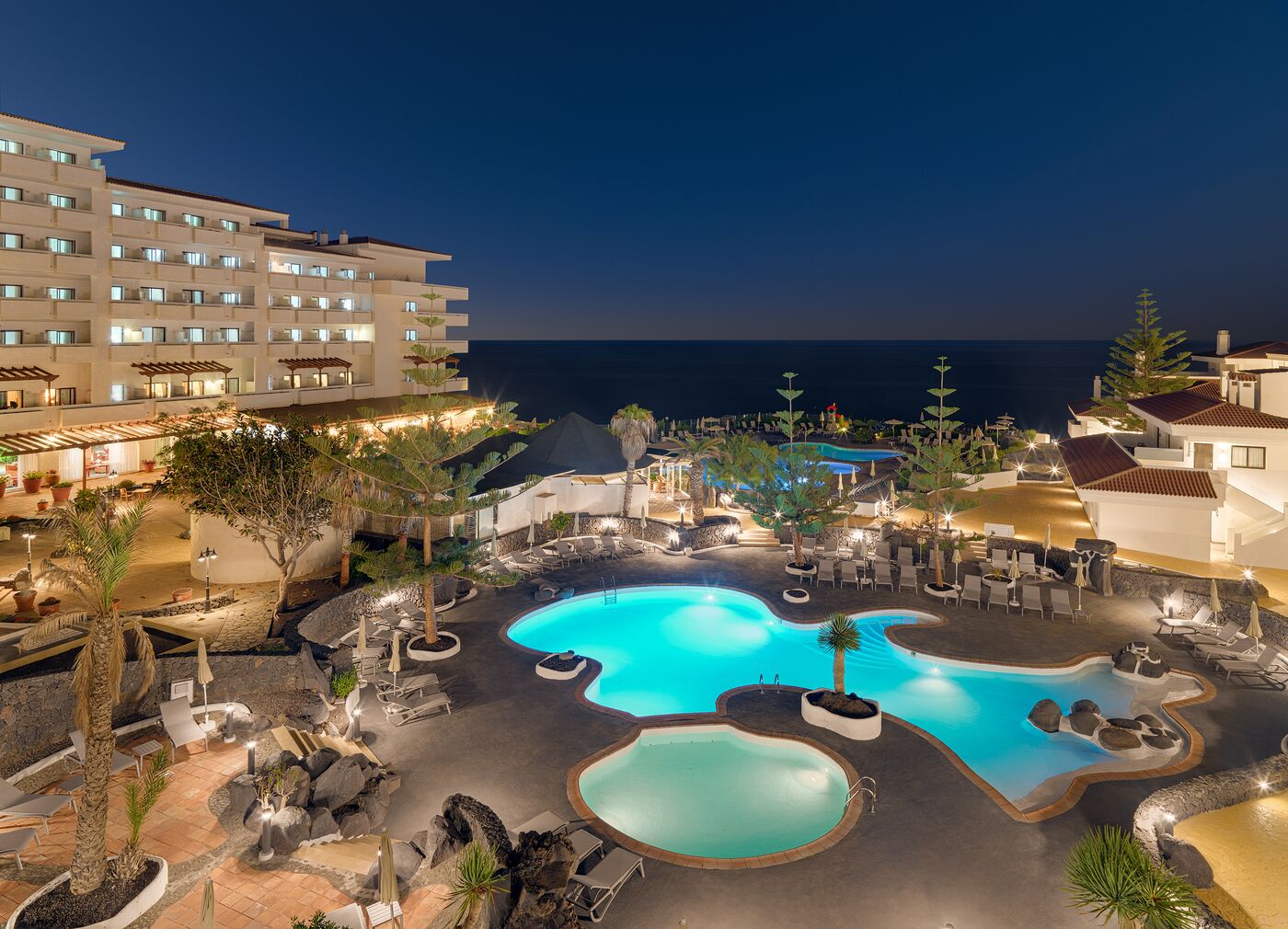 Image of H10 Taburiente Playa