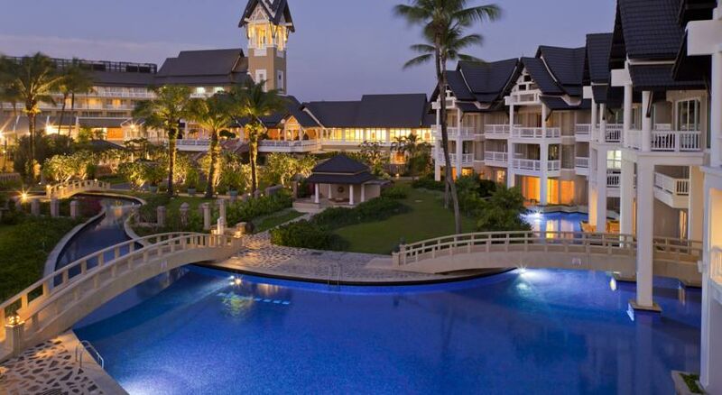 Image of Angsana Laguna Phuket