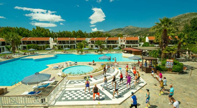 Image of Golden Coast Hotel and Bungalows