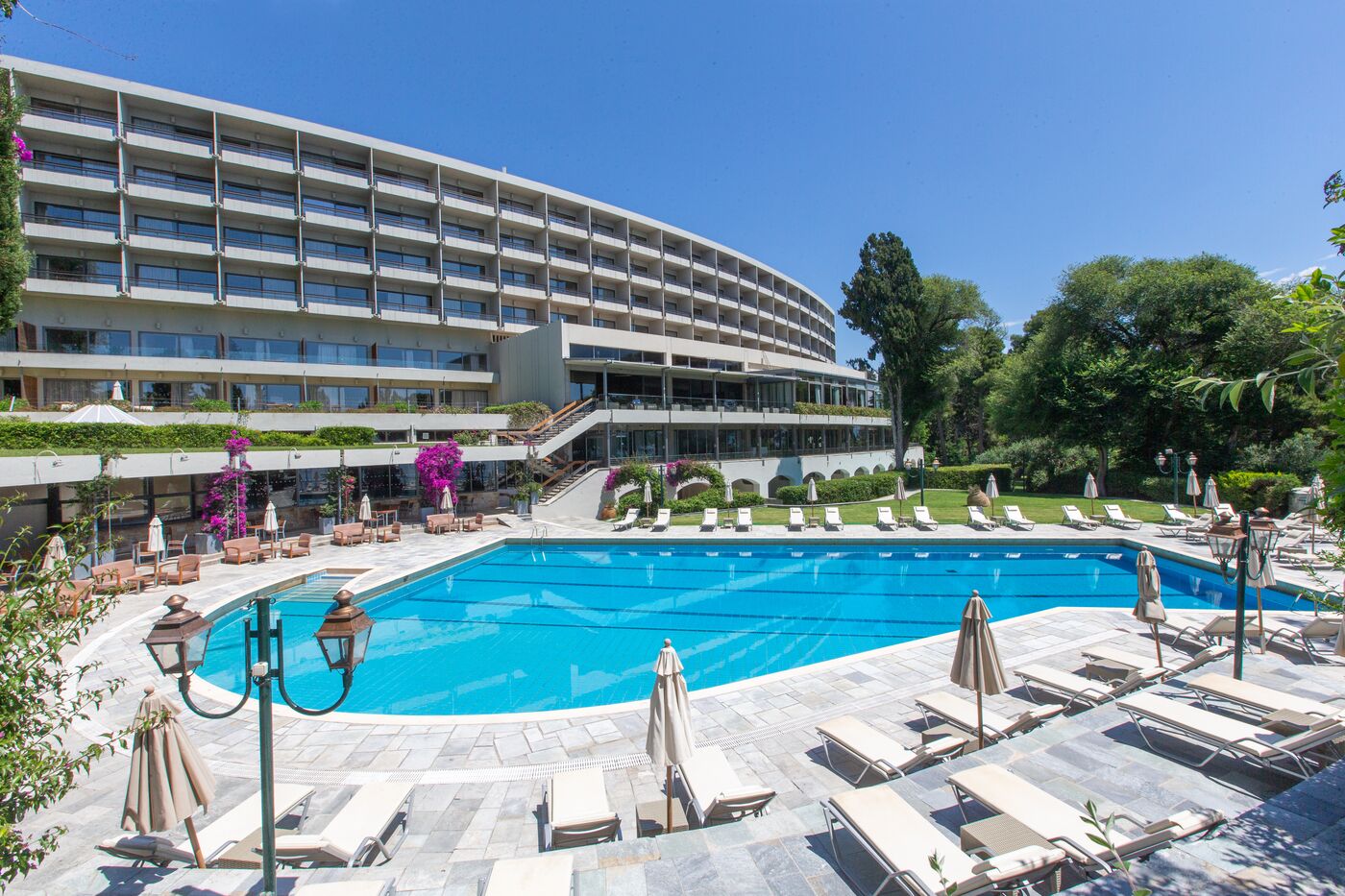 Image of Corfu Holiday Palace