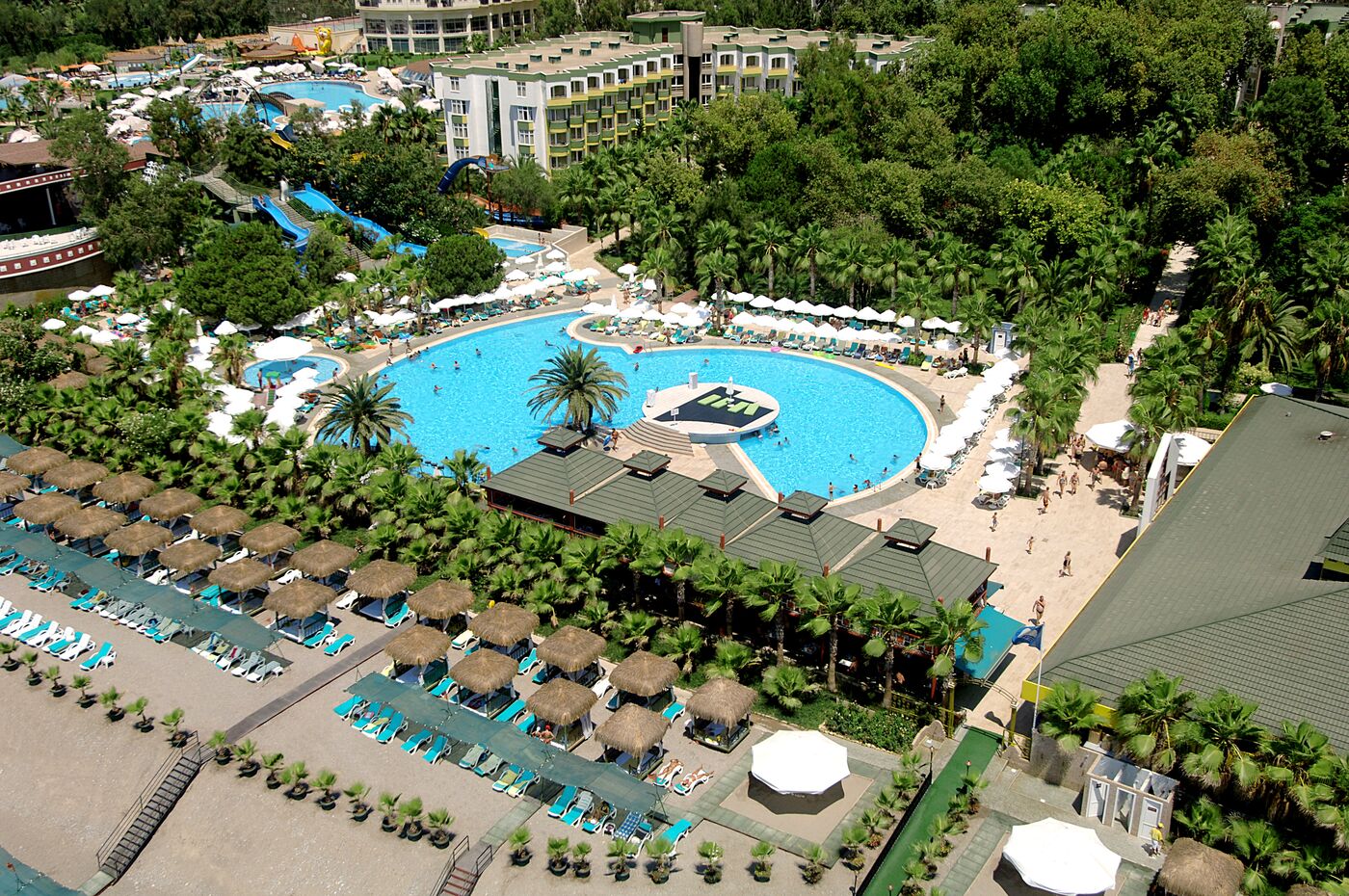 Image of Botanik Hotel and Resort