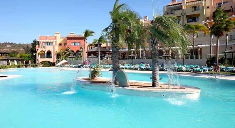 Image of Pierre and Vacances Terrazas Costa del Sol