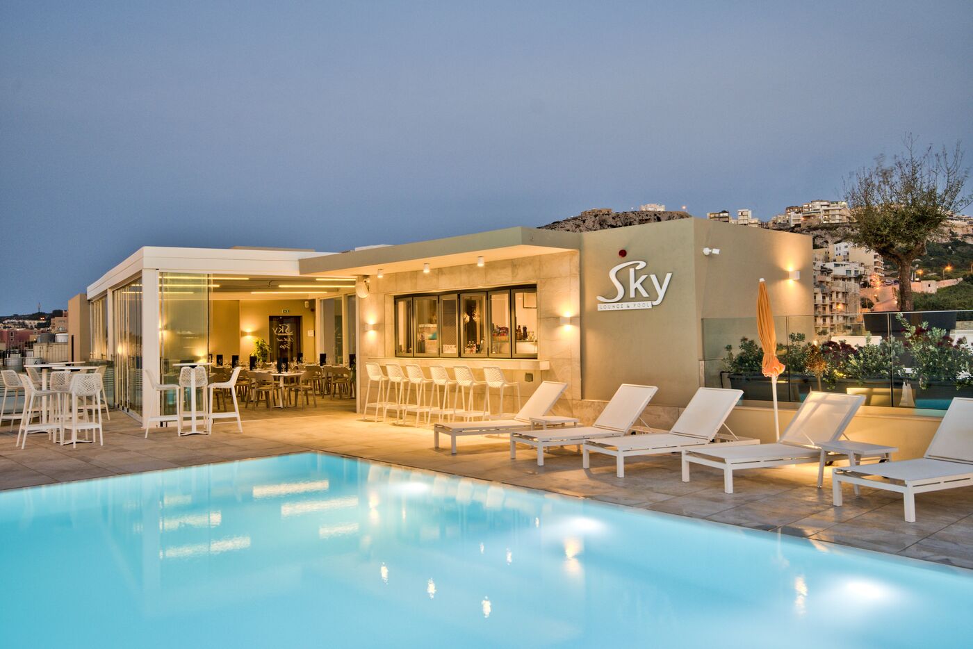 Image of Luna Holiday Complex